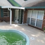 Aluminum Roof System