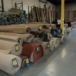 Warehouse Floor