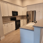 Remodeling - Kitchen & Bathroom Project