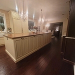 Remodeling - Kitchen & Bathroom Project