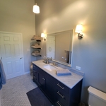Remodeling - Kitchen & Bathroom Project