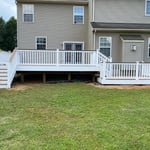 The finish project