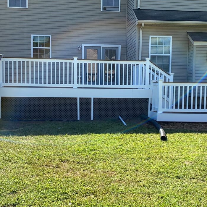 Finished Project