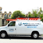 Service Truck
