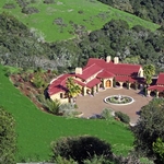 Residential Ground Mount Solar