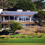 Pebble Beach Solar Panels