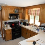 Before