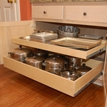 Base Cabinet