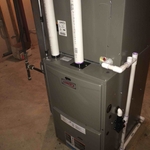 Lennox Combo