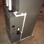 Lennox Combo