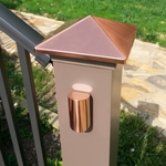 PM4 Deck Light