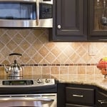 Backsplash