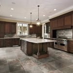 Kitchen Floor