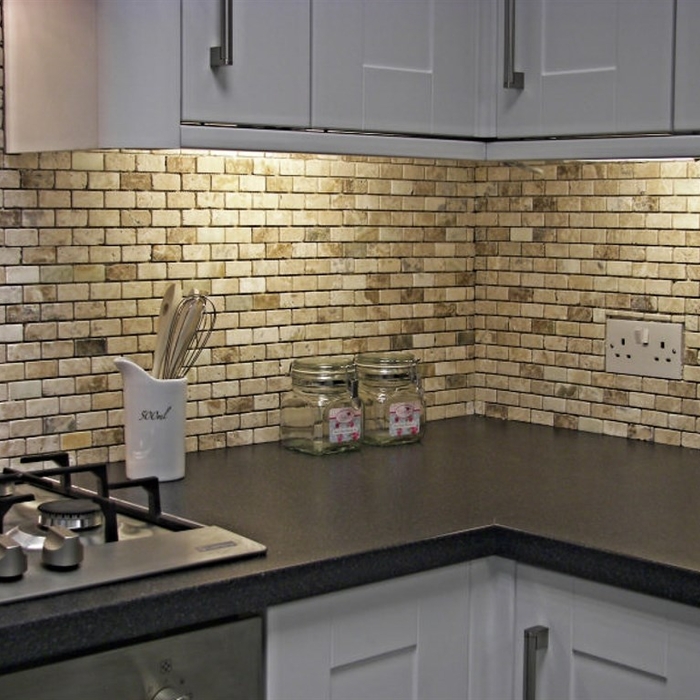 Backsplash