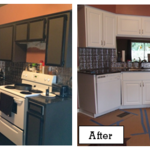 Brandon refacing