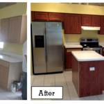 Westchase Reface project