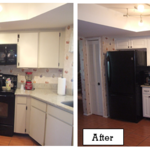 Harbor Island Refacing