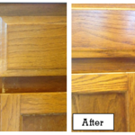 Palm Harbor Wood Reconditioning