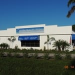 Building Front