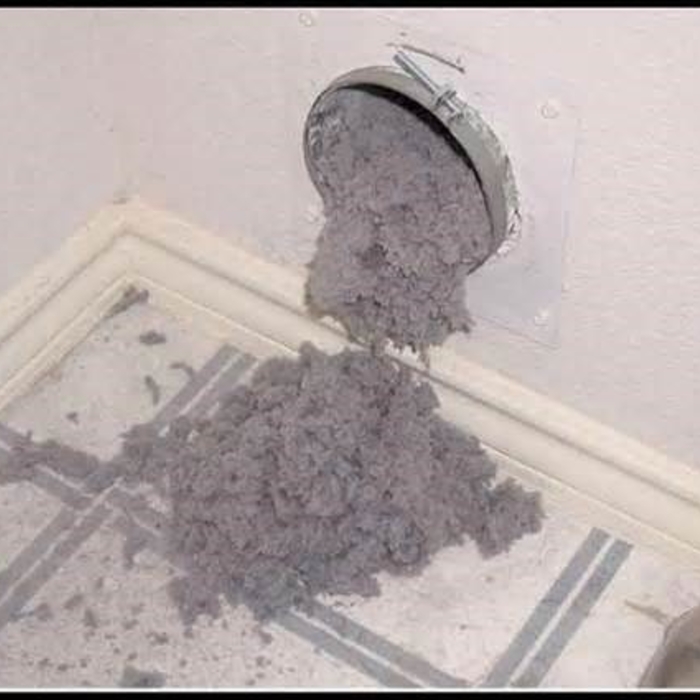 lint