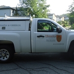 Hennebry Vehicle Fleet