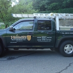 Hennebry Vehicle Fleet