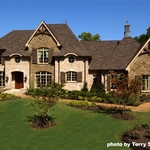 Building your dream home