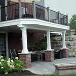 Maintenance Free Decks