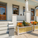 Historic Home With Modern Touches