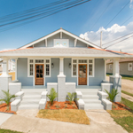 Historic Renovation