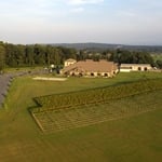 Folino Estate Vineyard & Winery, Restaurant - Kutztown, PA