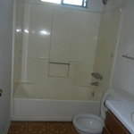 Bath Before