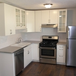 Kitchen After