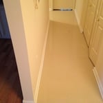 Hall after