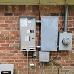 Generator Installation