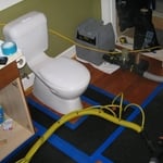 Bath room