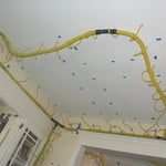 Drying useing Injectidry System