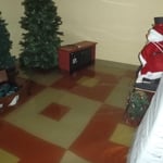 Santa