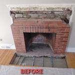 Masonry Project