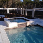 Pool Patio