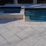 Pool Patio