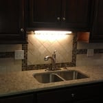 Kitchen Backsplash