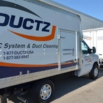 Ductz of Dayton