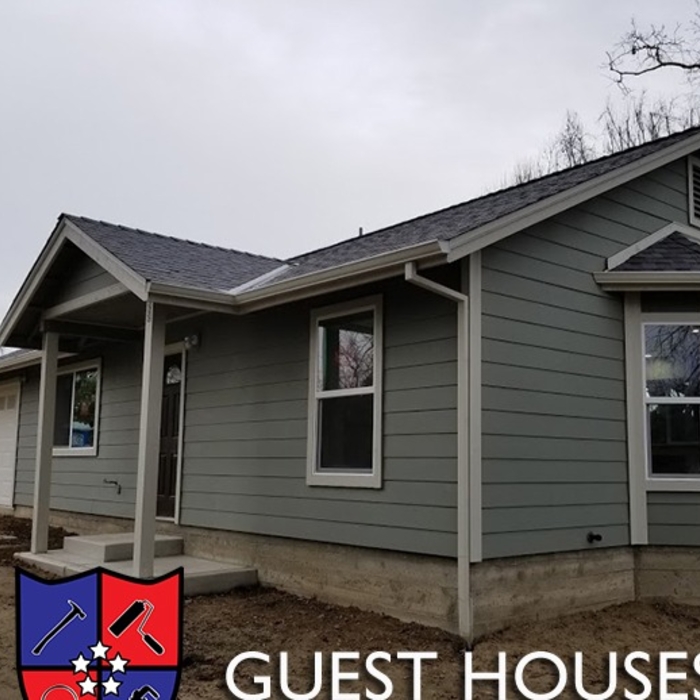 Orangevale Guest House