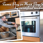 Pensacola appliance repair