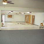 Kitchen & Dining