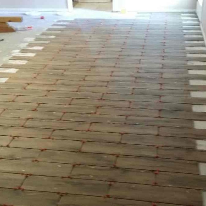 flooring
