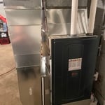 Heating & A/C Project