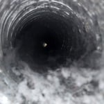 Dryer Vent Cleaning Project