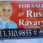 Russ Ravary top rated realtor